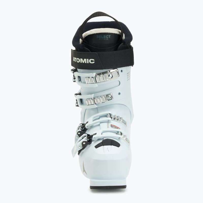 Buty narciarskie damskie Atomic Hawx Magna 75 W GW ice/black 3