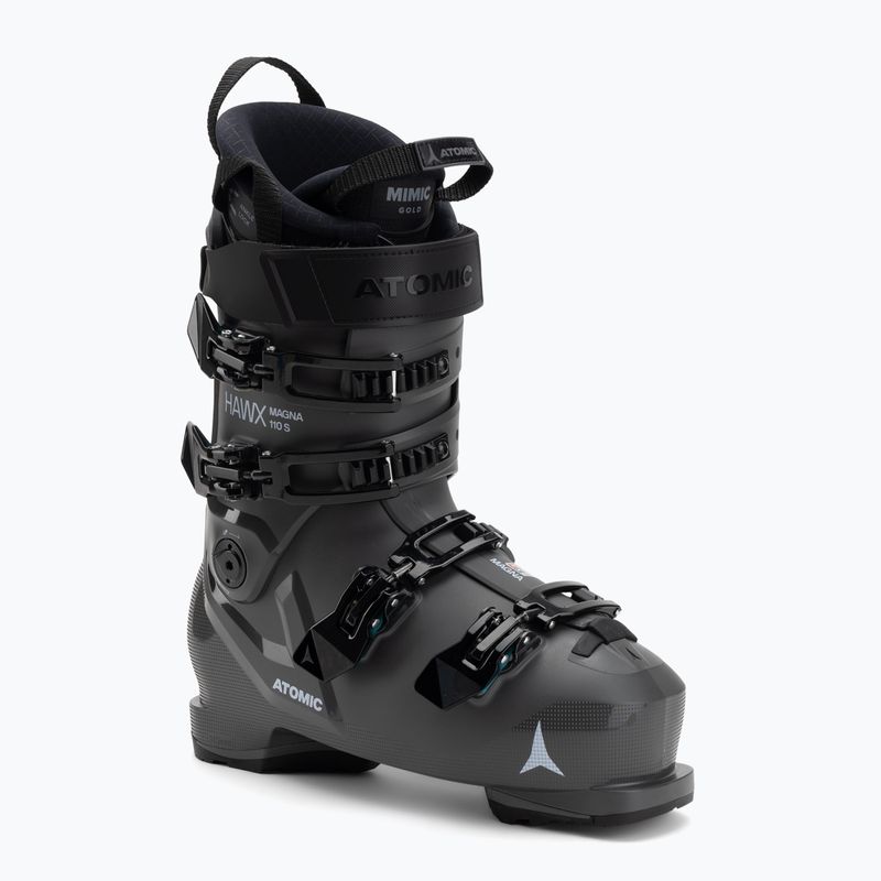 Buty narciarskie męskie Atomic Hawx Magna 110 S GW anthracite/black