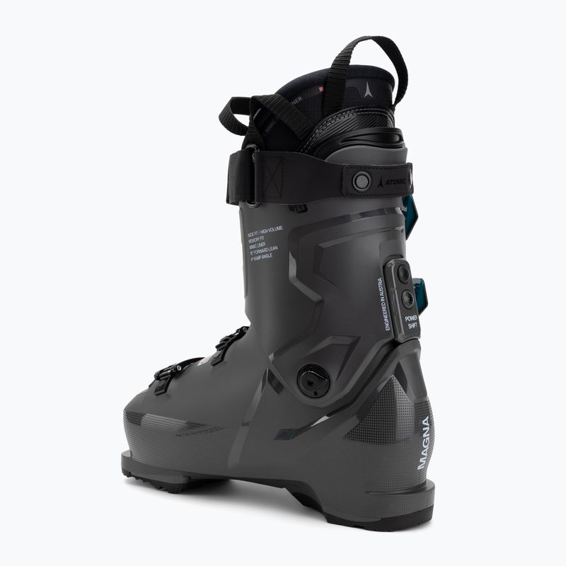 Buty narciarskie męskie Atomic Hawx Magna 110 S GW anthracite/black 2