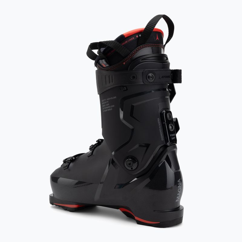 Buty narciarskie męskie Atomic Hawx Magna 130 S GW black/red 2