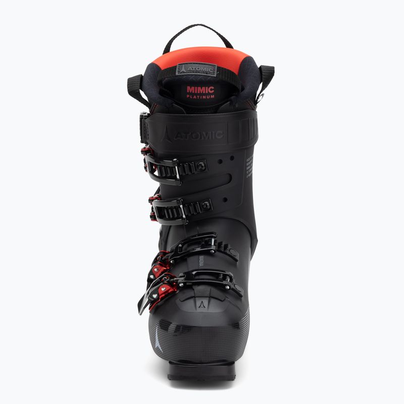 Buty narciarskie męskie Atomic Hawx Magna 130 S GW black/red 3