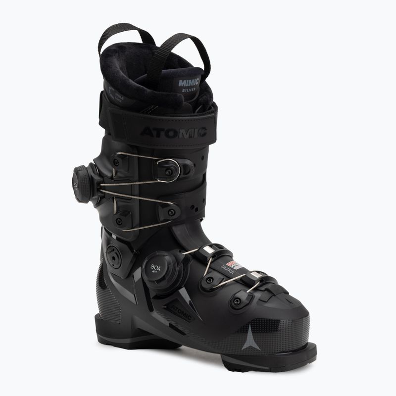 Buty narciarskie męskie Atomic Hawx Ultra 100 DUAL BOA GW black/anthracite