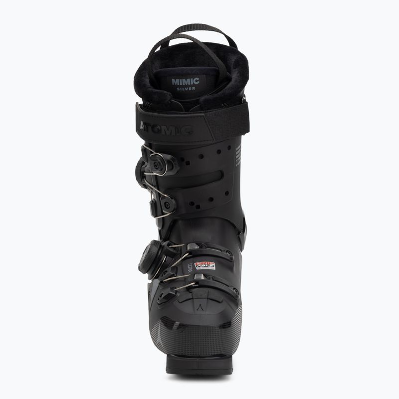 Buty narciarskie męskie Atomic Hawx Ultra 100 DUAL BOA GW black/anthracite 3