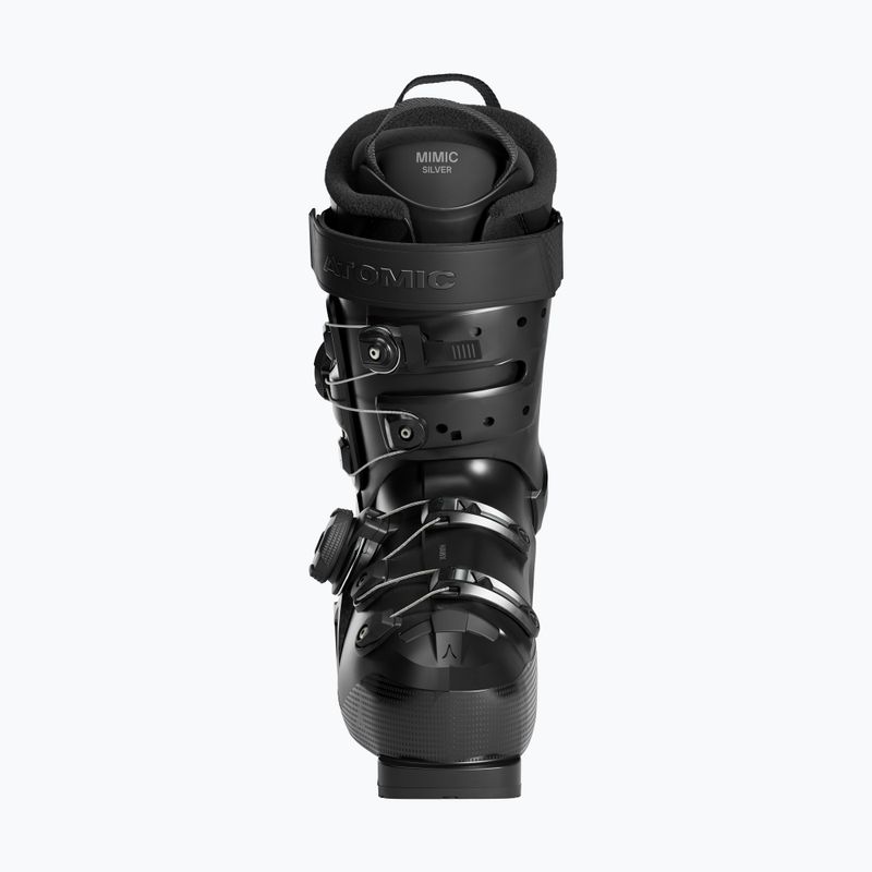 Buty narciarskie męskie Atomic Hawx Ultra 100 DUAL BOA GW black/anthracite 3