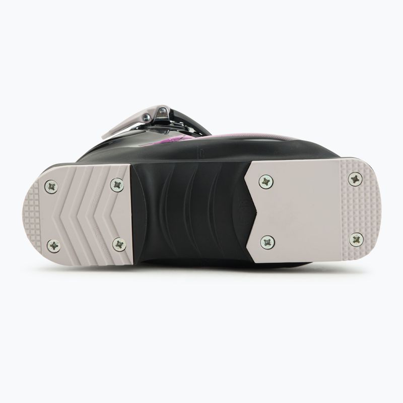 Buty narciarskie dziecięce Atomic Hawx Kids 1 black/pink 4