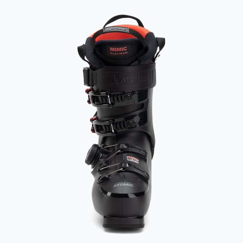 Buty narciarskie męskie Atomic Hawx Prime 130 S BOA GW black/red 3