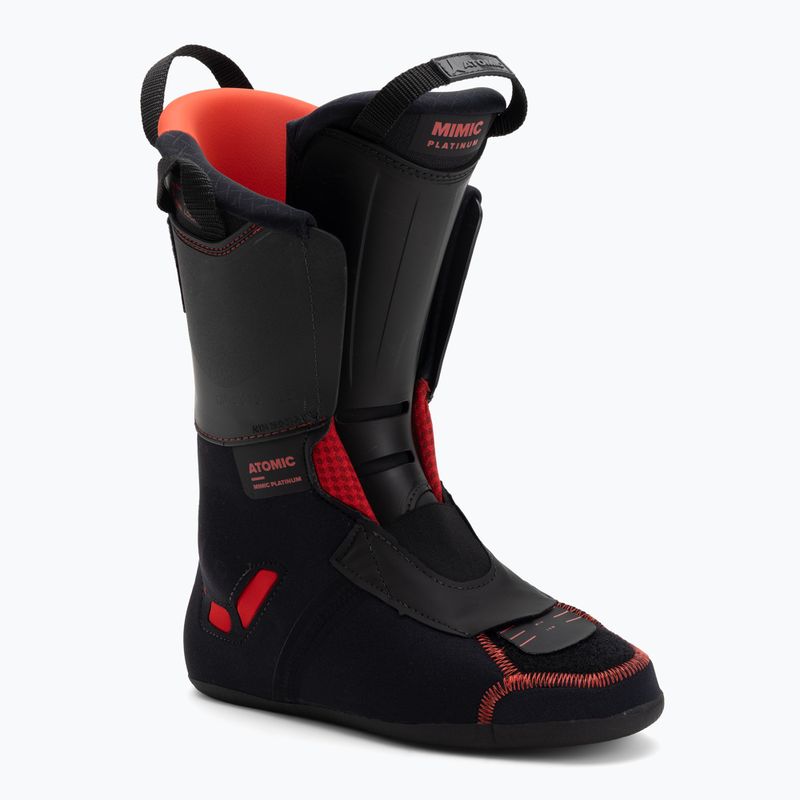 Buty narciarskie męskie Atomic Hawx Prime 130 S BOA GW black/red 5