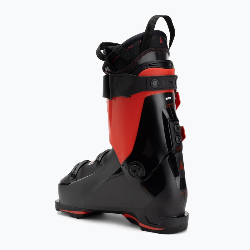 Buty narciarskie męskie Atomic Hawx Prime 110 S BOA GW black/red 2