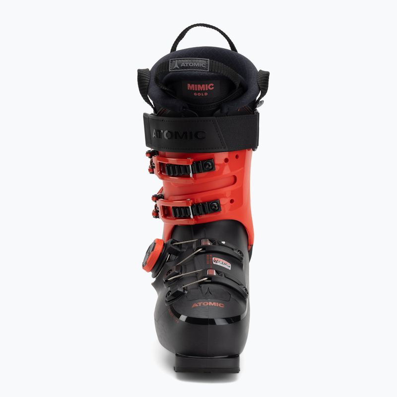 Buty narciarskie męskie Atomic Hawx Prime 110 S BOA GW black/red 3
