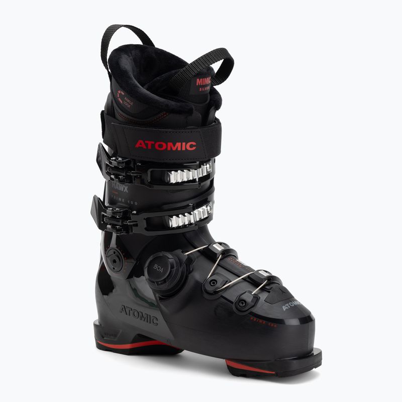 Buty narciarskie męskie Atomic Hawx Prime 100 BOA GW black/red