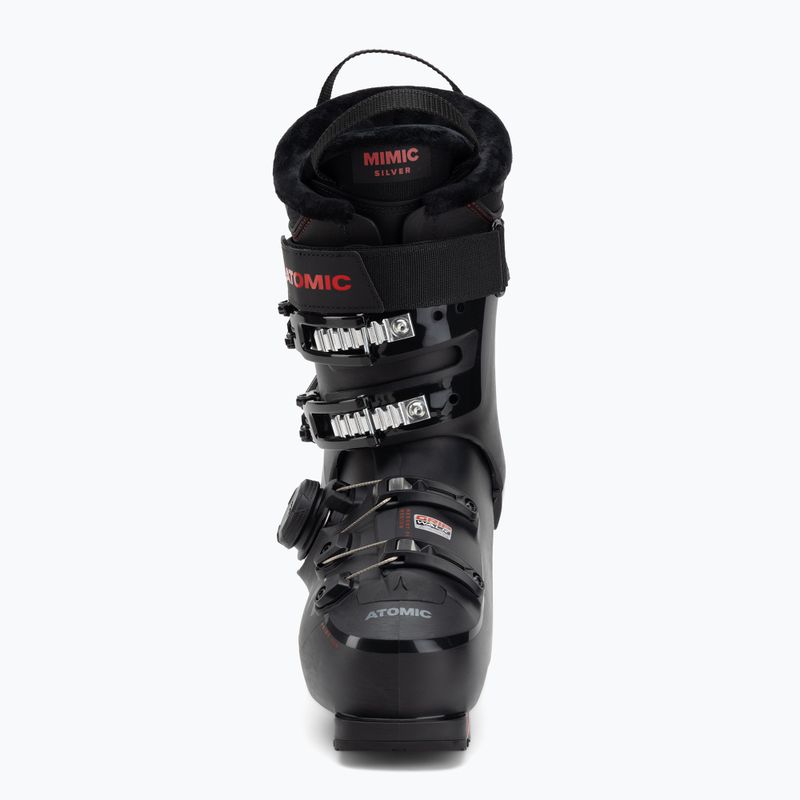 Buty narciarskie męskie Atomic Hawx Prime 100 BOA GW black/red 3