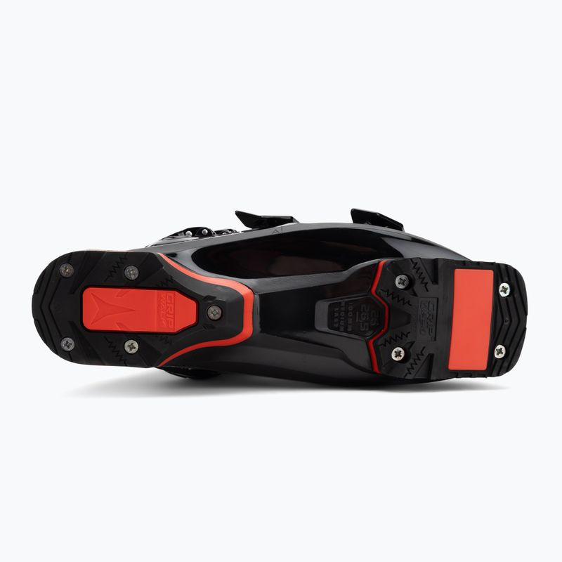 Buty narciarskie męskie Atomic Hawx Prime 100 GW black/red 4