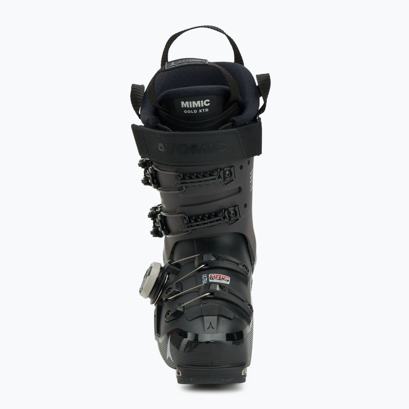 Buty narciarskie damskie Atomic Hawx Ultra XTD 105 BOA W GW black/not purple 3