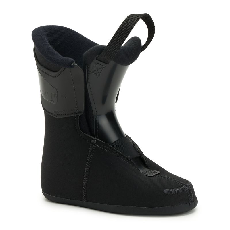 Buty narciarskie dziecięce Atomic Hawx Kids R3 black/red 5