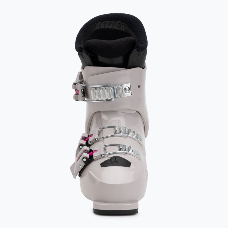Buty narciarskie dziecięce Atomic Hawx Kids 3 dust/pink 3