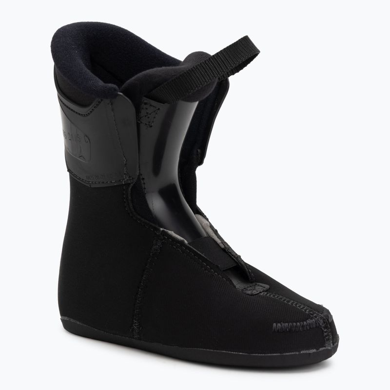 Buty narciarskie dziecięce Atomic Hawx Kids 3 dust/pink 5