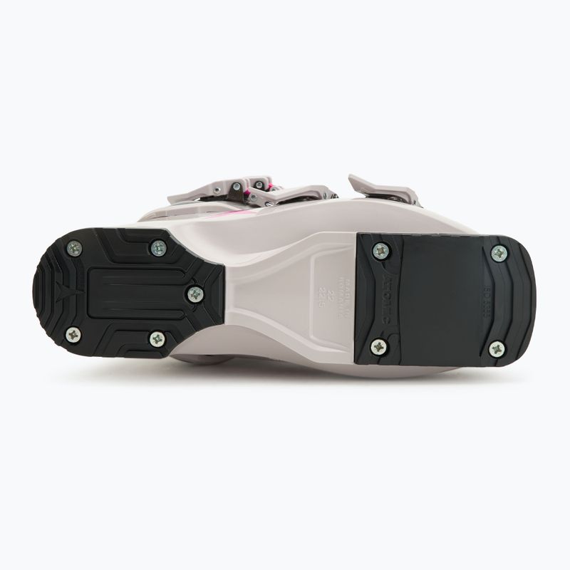 Buty narciarskie dziecięce Atomic Hawx Kids 4 dust/pink 4