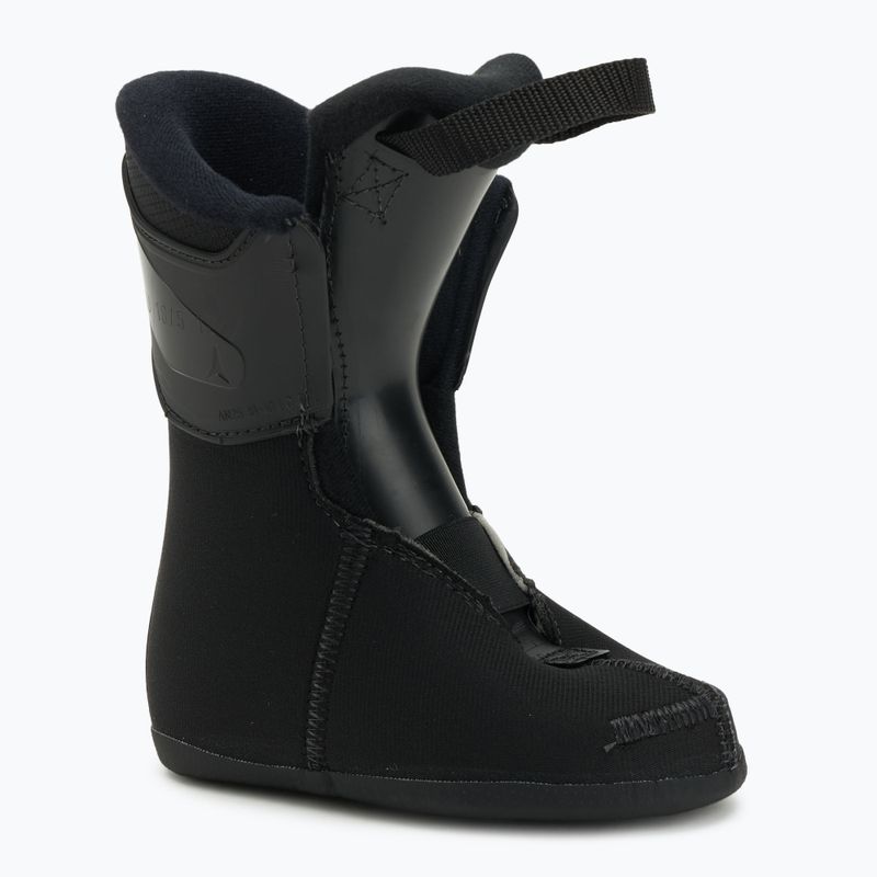 Buty narciarskie dziecięce Atomic Hawx Kids R2 black/red 5