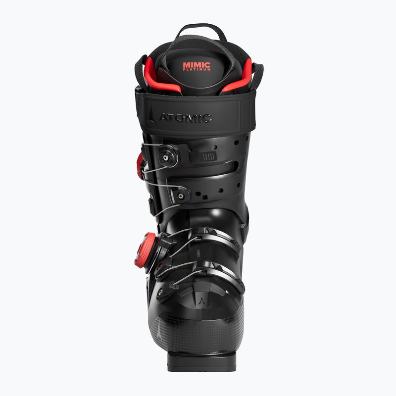 Buty narciarskie męskie Atomic Hawx Ultra 130 S DUAL BOA GW black/red 8