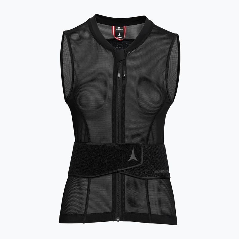 Ochraniacz pleców Atomic Live Shield Amid Lite Vest W black