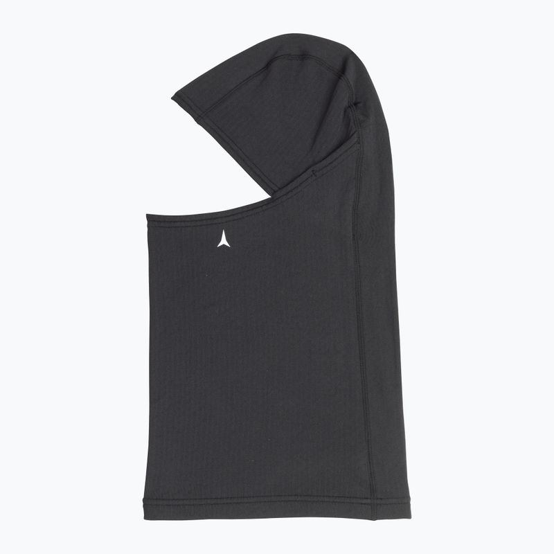 Kominiarka narciarska Atomic Balaclava black