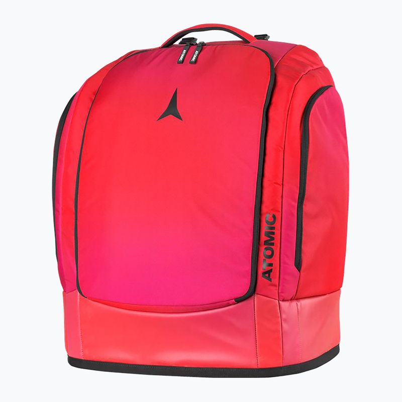 Plecak narciarski na buty Atomic Redster Pack 60 l red tension