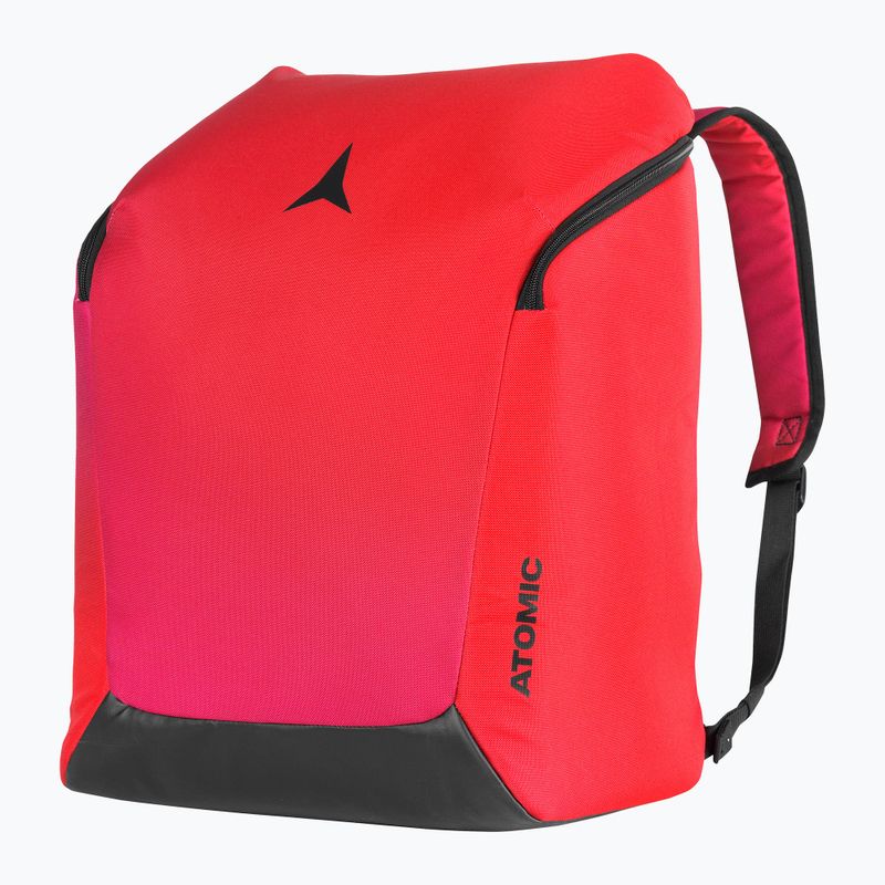 Plecak narciarski na buty Atomic Boot&Helmet Pack 35 l red tension