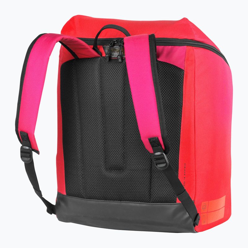Plecak narciarski na buty Atomic Boot&Helmet Pack 35 l red tension 2