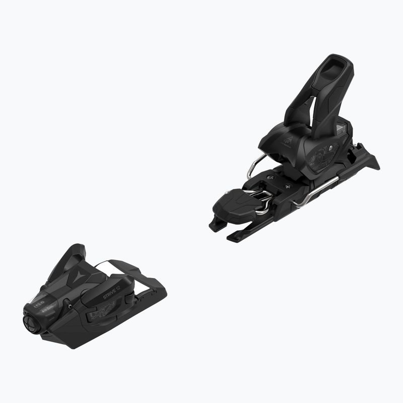 Wiązania narciarskie Atomic Strive 12 GW black