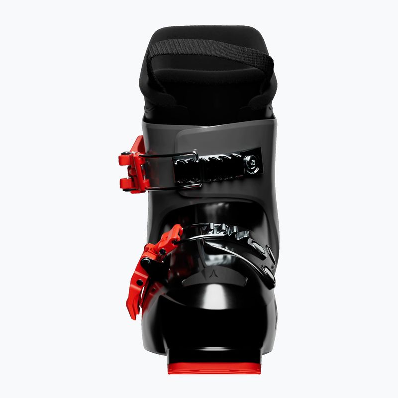 Buty narciarskie dziecięce Atomic Hawx Kids 2 black/limestone 3