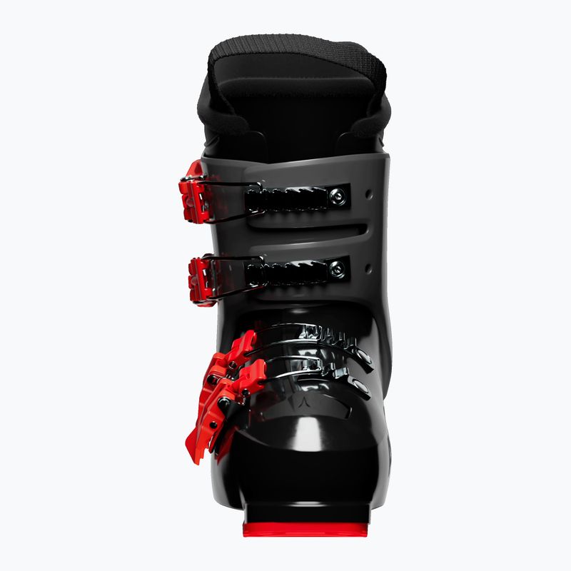 Buty narciarskie dziecięce Atomic Hawx Kids 4 black/limestone 2