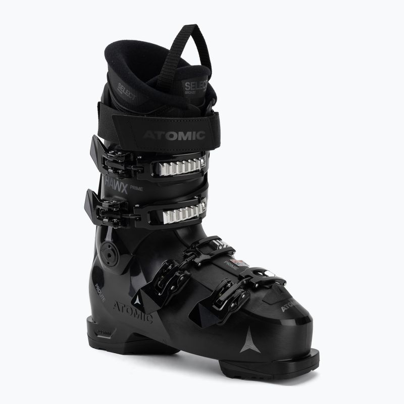 Buty narciarskie męskie Atomic Hawx Prime black/slate