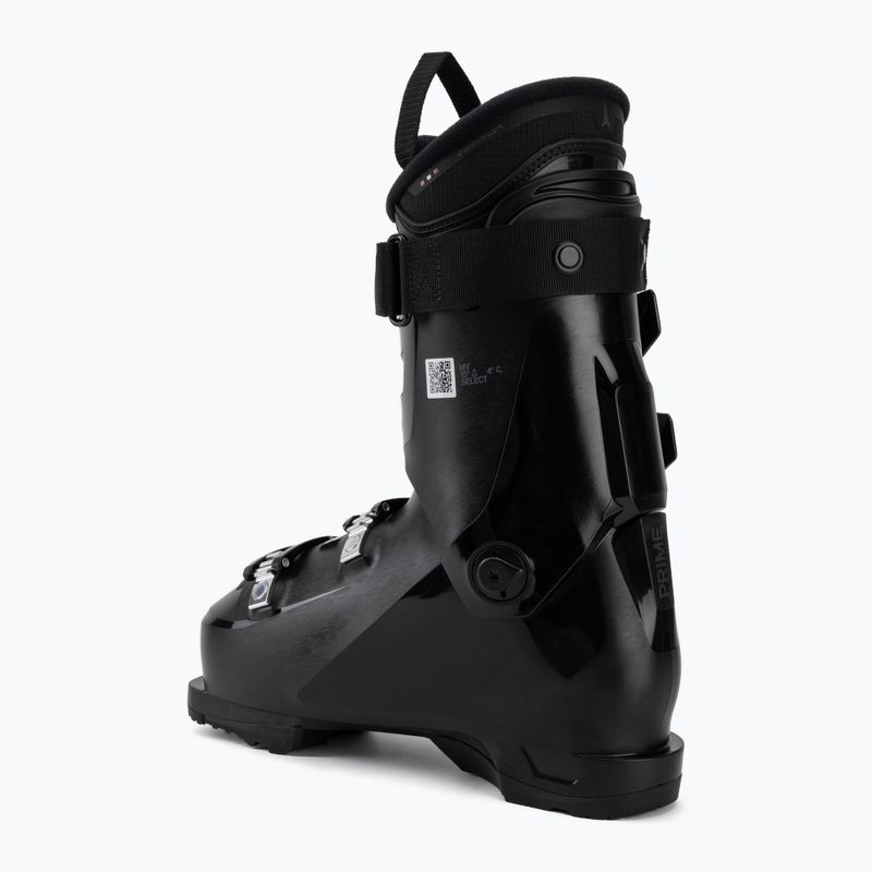 Buty narciarskie męskie Atomic Hawx Prime black/slate 2