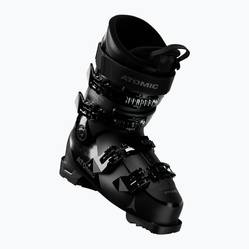 Buty narciarskie męskie Atomic Hawx Prime black/slate 2