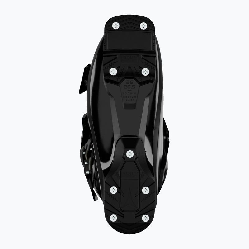 Buty narciarskie męskie Atomic Hawx Prime black/slate 5