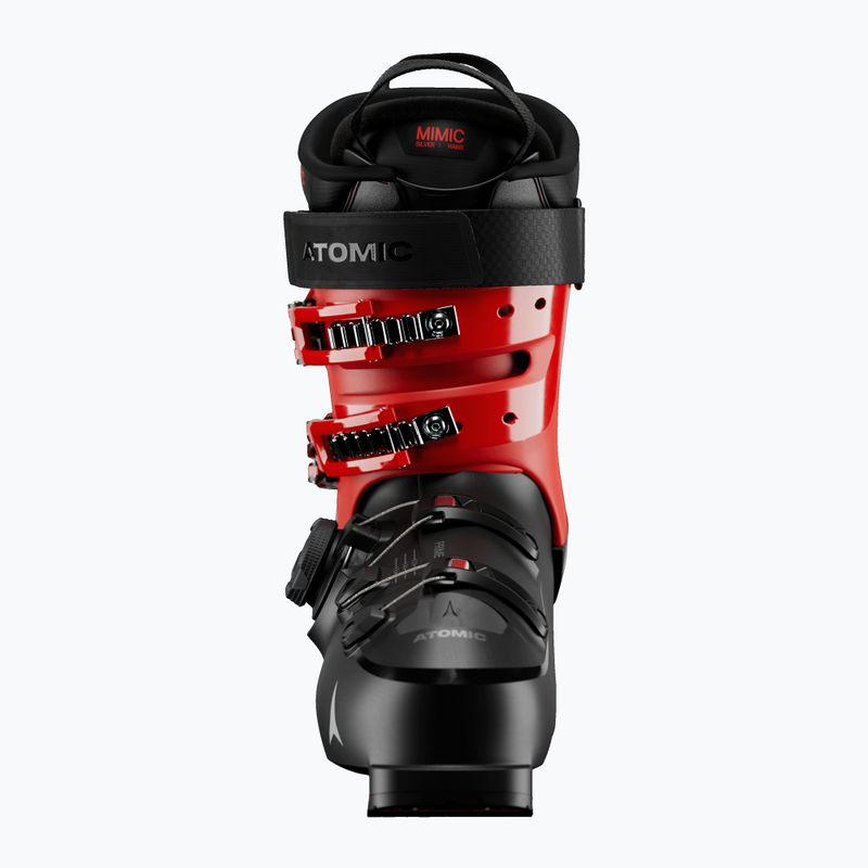 Buty narciarskie męskie Atomic Hawx Prime 100 Boa GW black/red 2
