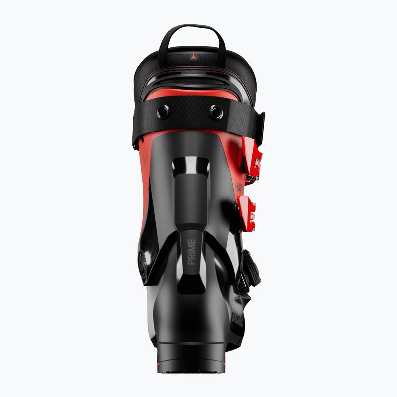Buty narciarskie męskie Atomic Hawx Prime 100 Boa GW black/red 3