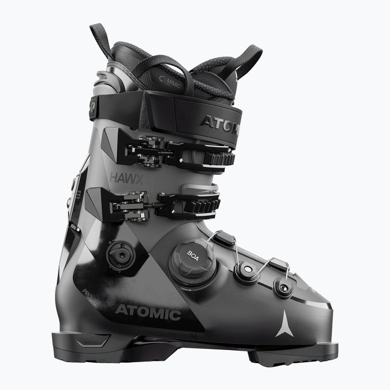 Buty narciarskie męskie Atomic Hawx Prime 110 S Boa GW black/slate