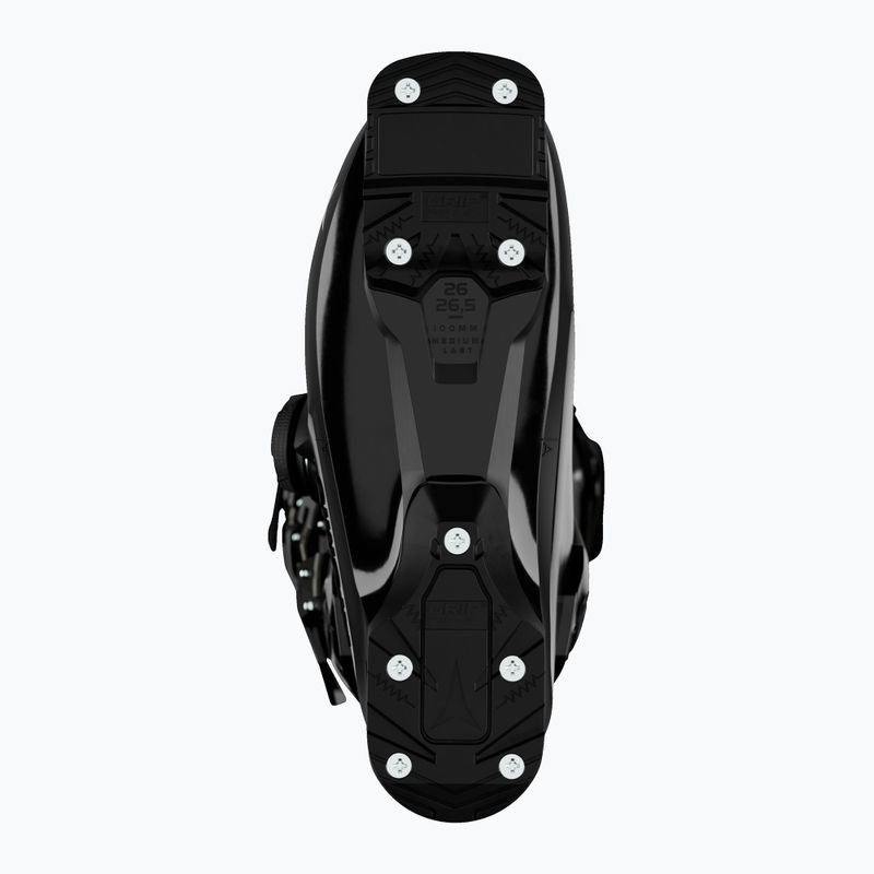 Buty narciarskie męskie Atomic Hawx Prime 110 S Boa GW black/slate 4