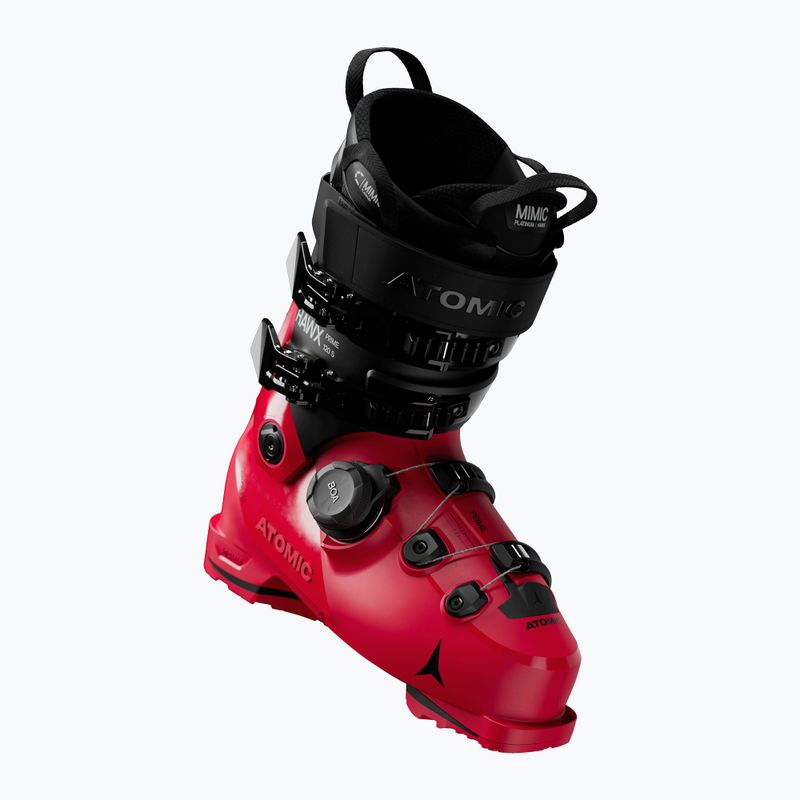 Buty narciarskie męskie Atomic Hawx Prime 120 S Boa GW red tension/black 2