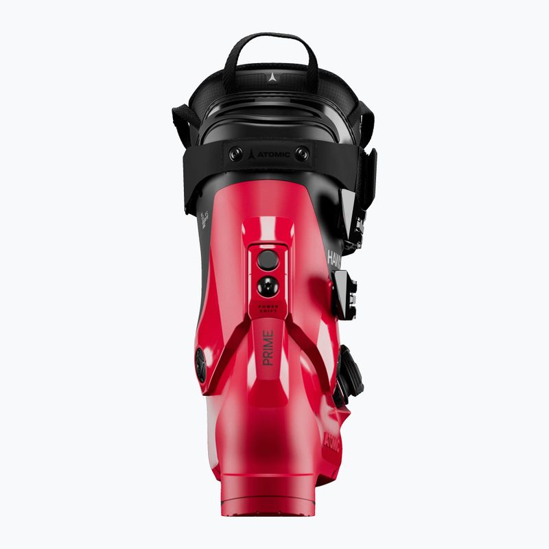 Buty narciarskie męskie Atomic Hawx Prime 120 S Boa GW red tension/black 4