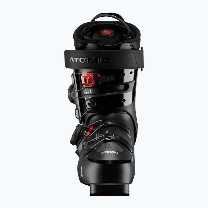 Buty narciarskie męskie Atomic Hawx Prime 110 S Dual Boa GW black/red 2