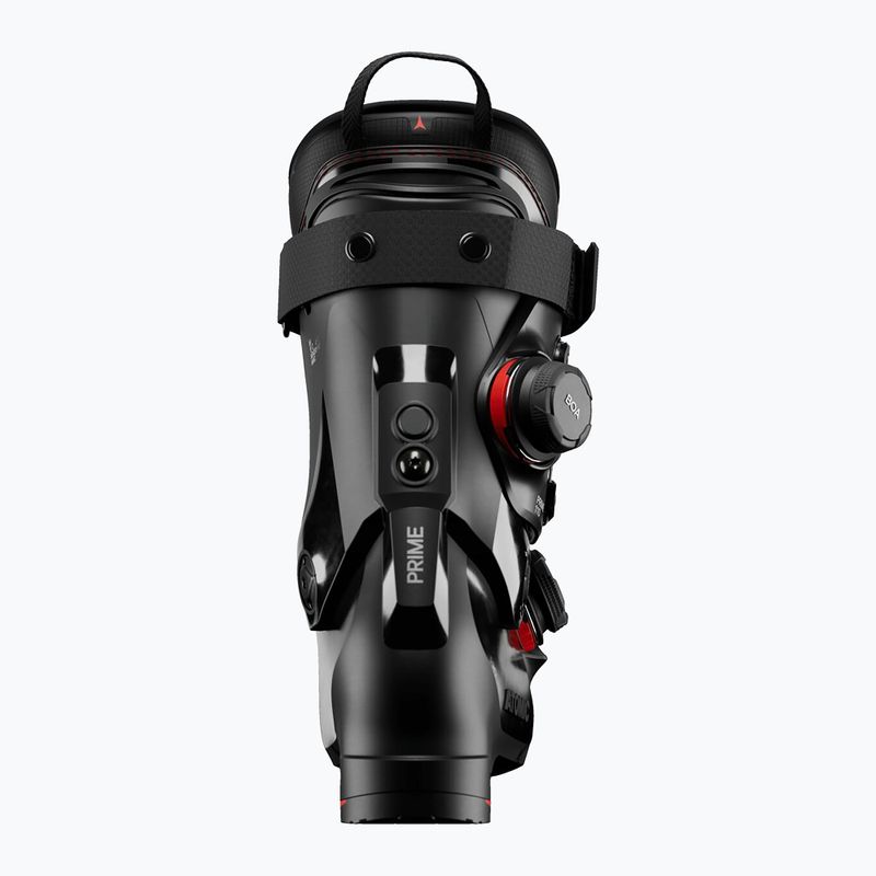 Buty narciarskie męskie Atomic Hawx Prime 110 S Dual Boa GW black/red 3