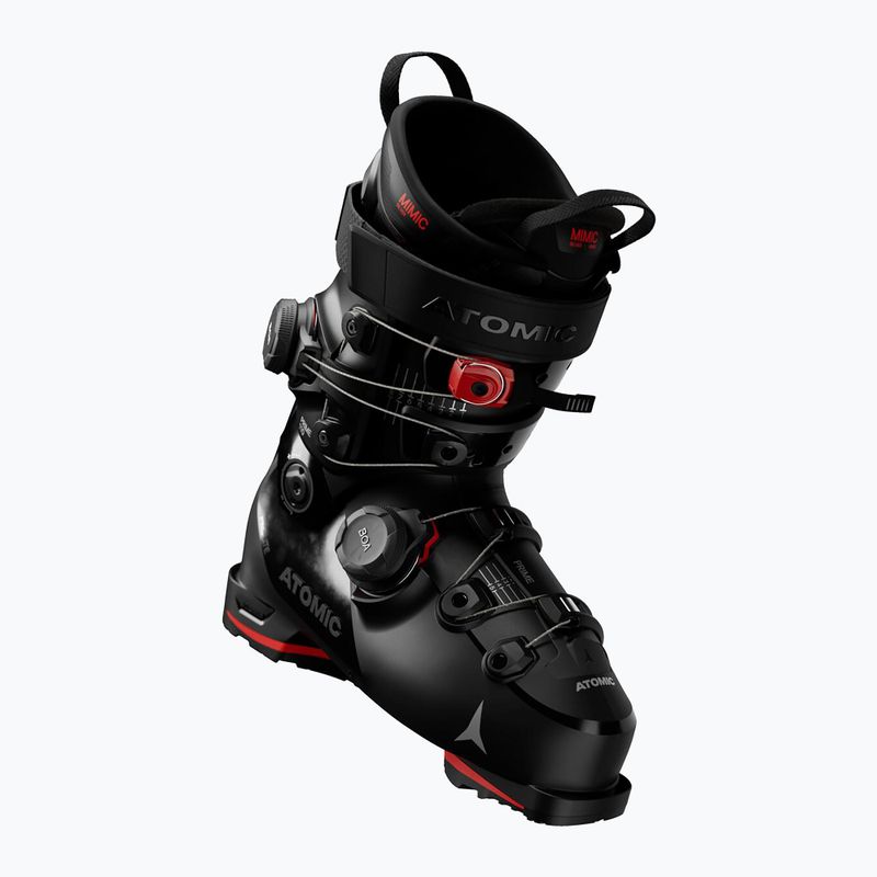 Buty narciarskie męskie Atomic Hawx Prime 110 S Dual Boa GW black/red 5