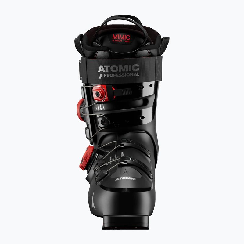 Buty narciarskie męskie Atomic Hawx Prime 130 S Dual Boa GW black/red 2