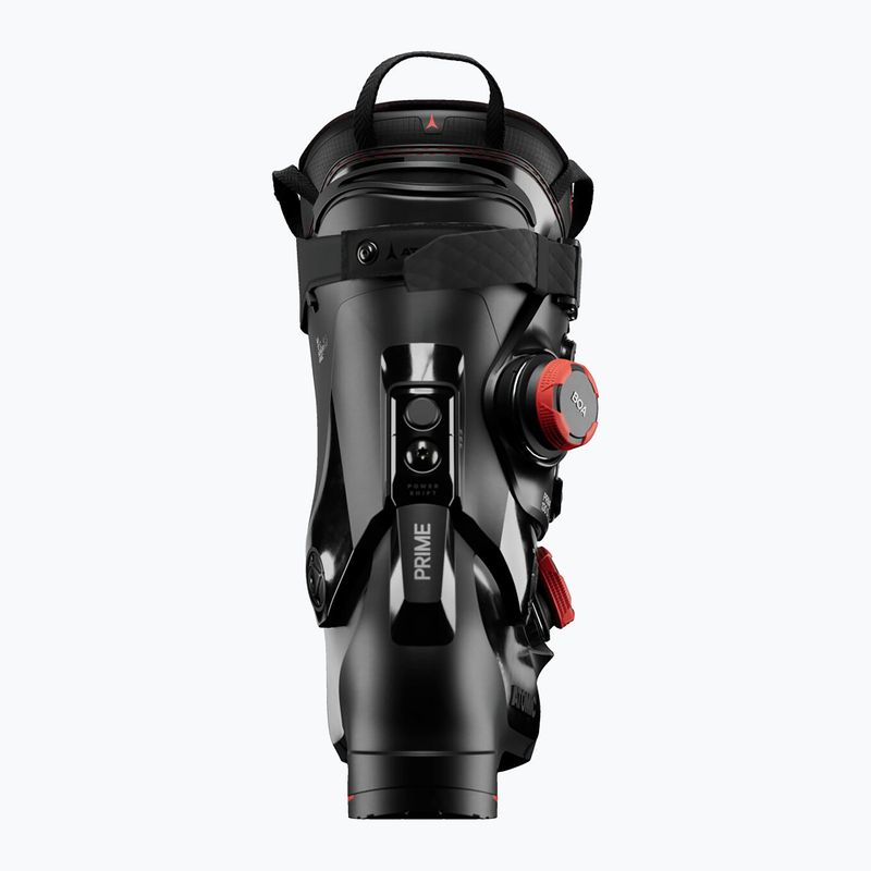 Buty narciarskie męskie Atomic Hawx Prime 130 S Dual Boa GW black/red 3