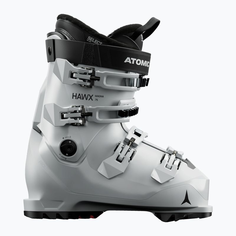 Buty narciarskie damskie Atomic Hawx Magna 75 W GW ice/black