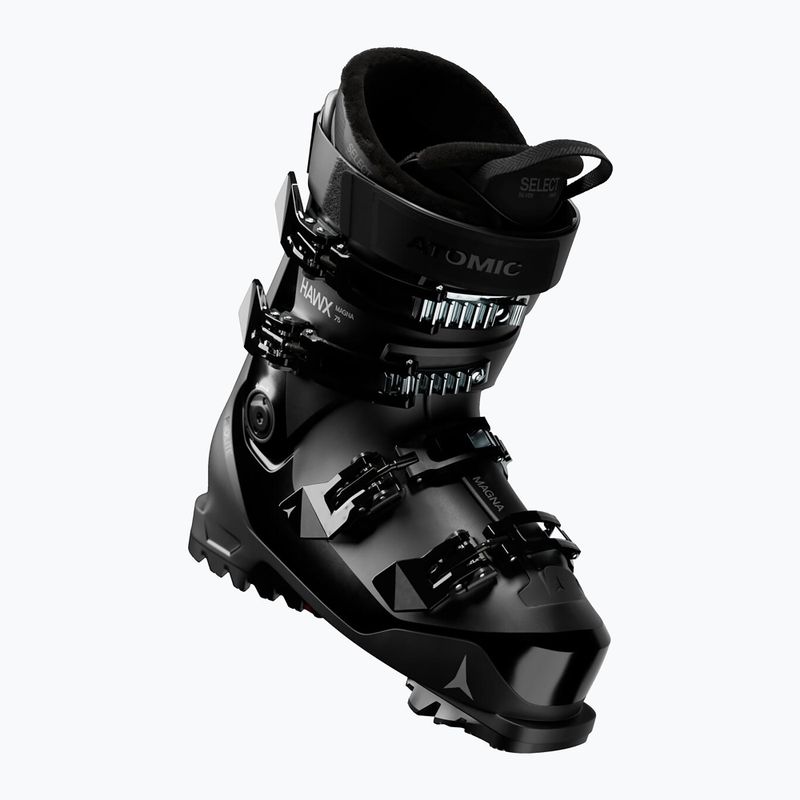 Buty narciarskie damskie Atomic Hawx Magna 75 W GW black/ice 5