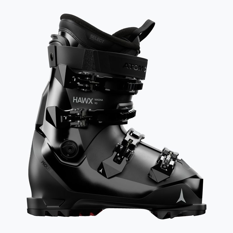 Buty narciarskie męskie Atomic Hawx Magna 90 GW black/slate