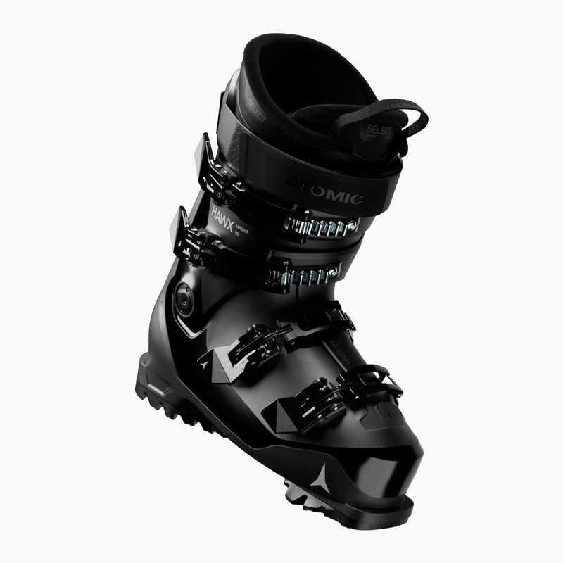 Buty narciarskie męskie Atomic Hawx Magna 90 GW black/slate 2